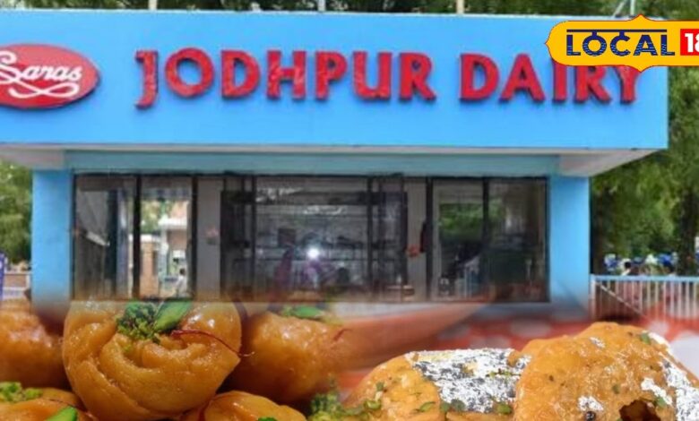 Saras Dairy Jodhpur to Launch Mawa Kachori and Makhan Vada for Diwali