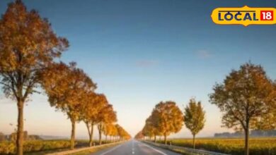 Barmer-Jodhpur NH-25 Highway Upgrade