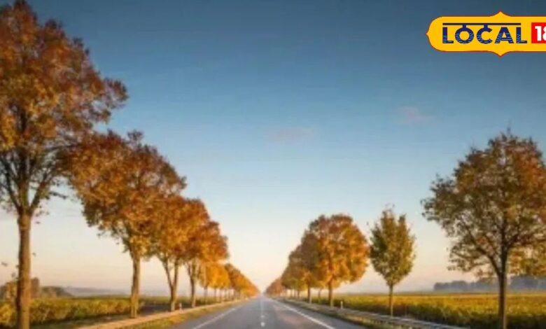 Barmer-Jodhpur NH-25 Highway Upgrade