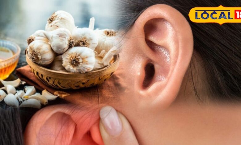 Ear Pain Home Remedy Must Try.
