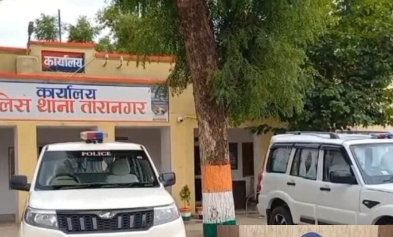 रात में बंद हुआ सीसीटीवी… फिर गायब हो गई पत्नी, 25 साल के युवक के साथ लापता होने का शक, पति ने दर्ज करवाई गुमशुदगी