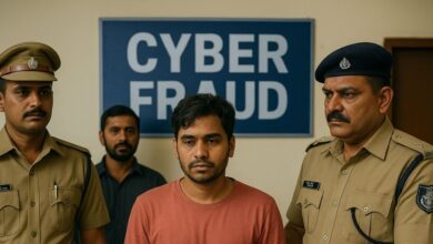 Ajmer e-Mitra Cyber Fraud Case: Over 10 Lakh Rupees Stolen.