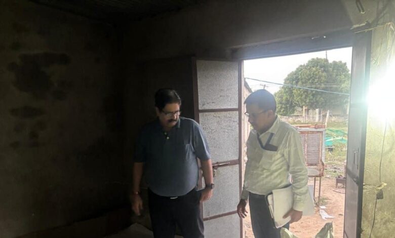 जयपुर में मिलावटखोरों के खिलाफ बड़ी कार्रवाई, 650 किलो नकली मिल्क केक जब्त, कारखाना सील