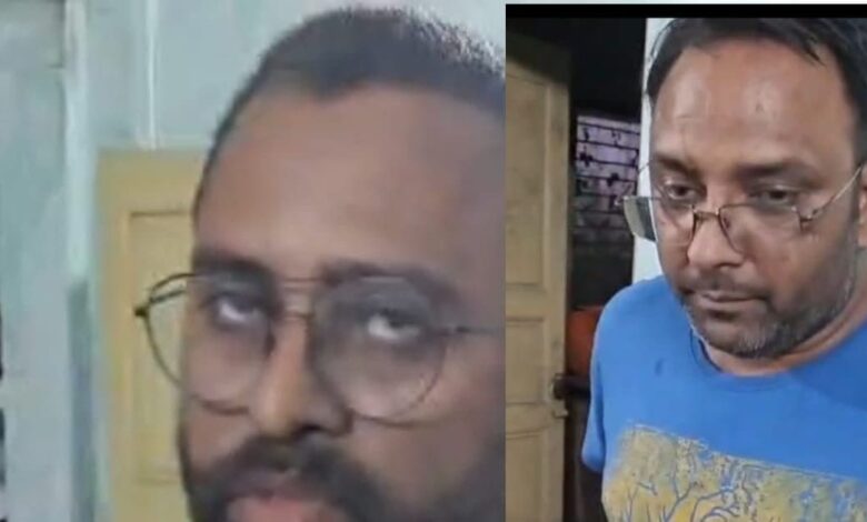 सरकारी दफ्तर में छुट्टी के दिन शराब पार्टी! अधिकारी के छापे से मचा हड़कंप, अकाउंटेंट सहित तीन कर्मी फरार