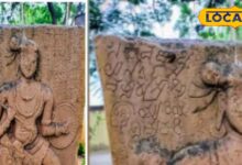 हजार साल पुरानी वीरगाथा फिर उजागर... पनुगल्लू में मिला नायक शिलालेख, इतिहासकार भी रह गए दंग!