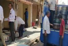 Jaipur News: जयपुर में मीठे की मिलावट का काला खेल बेनकाब... दूध मंडी से नष्ट किया गया 1380 किलो मावा!