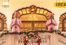 Jaipur Luxury Hotel | Historic Hotel India | India’s Priciest Hotel | Royal Stay Jaipur | Heritage Hotel | Luxury Travel