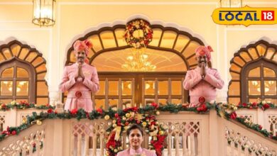 Jaipur Luxury Hotel | Historic Hotel India | India’s Priciest Hotel | Royal Stay Jaipur | Heritage Hotel | Luxury Travel