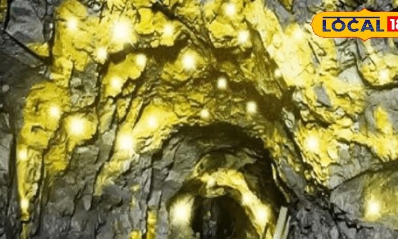 Udaipur Mining Tender 2025 | Rajasthan Mineral Auction | Gold Copper Lead Zinc Mining | Mining Tender Process