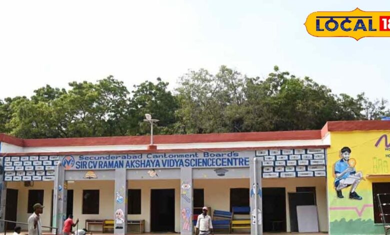 Science Center | Education for All | Slum Students Education | Innovation Lab | Learning through Experiments