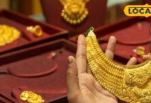 Gold Silver Price Udaipur: पुष्य नक्षत्र पर सोना-चांदी में बंपर उछाल, चांदी ऑलटाइम हाई, जानें उदयपुर में आज का रेट