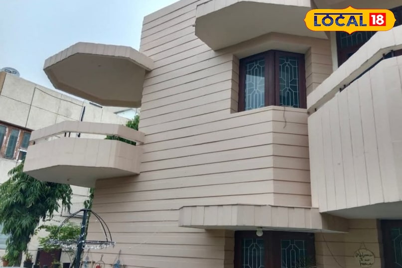 मालवीय नगर में बेहतर सुविधाओं के साथ किराए के घर और फ्लैट्स 