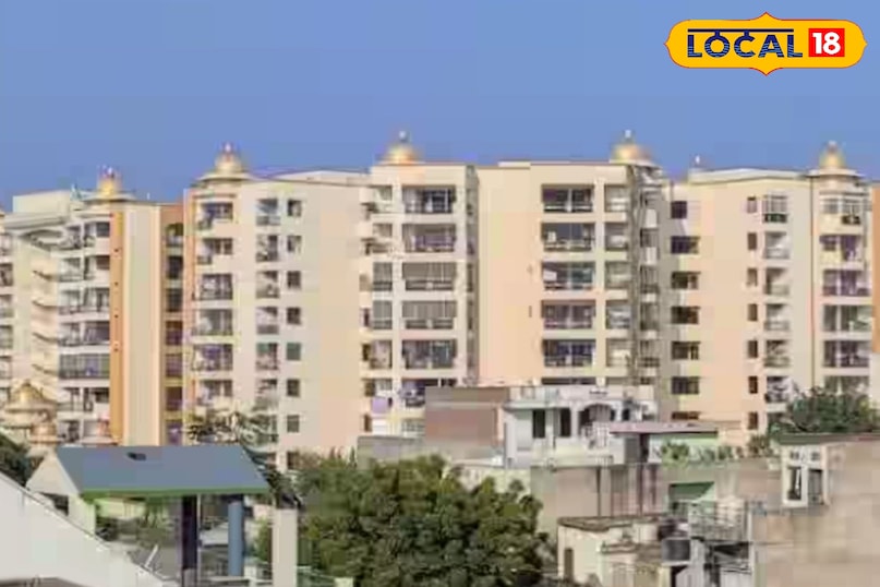 जयपुर के जगतपुरा में किराए पर सबसे सस्ते फ्लैट्स 