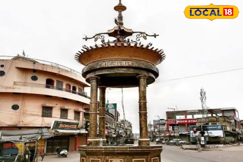 सीकर सेफेस्ट कॉलोनी 