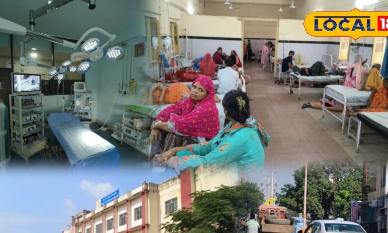 Bhilwara Top 5 Women Hospital | Best Hospital For Women | Super Specialist Hospital