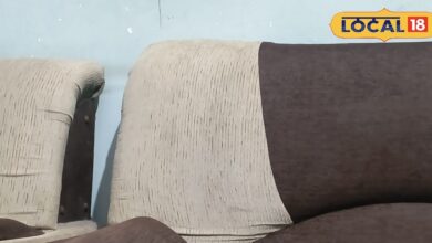त्योहारों पर घर में महंगे सोफे की सफाई के आसान उपाय