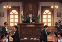 POCSO Act Verdict | Child Abuse Case Ajmer | Juvenile Protection Law India