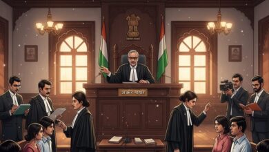 POCSO Act Verdict | Child Abuse Case Ajmer | Juvenile Protection Law India