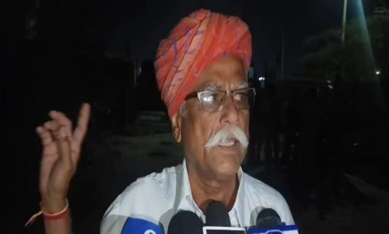 Jaisalmer News: धमाका, धुआं और... जैसलमेर बस हादसे की दर्दनाक कहानी, चश्मदीद की जुबानी!