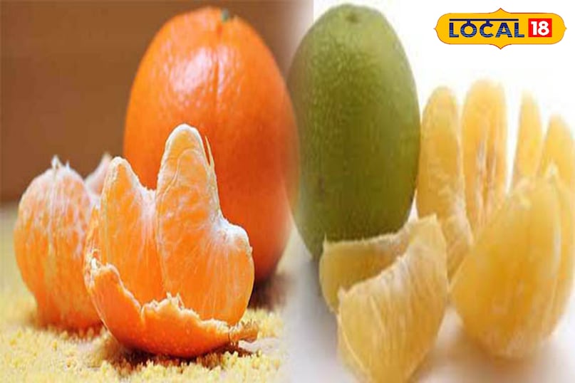 खट्टे फल (जैसे संतरा, मौसमी, अंगूर, अनानास फलों में प्राकृतिक रूप से अम्ल (एसिड) की मात्रा बहुत अधिक होती है। सुबह खाली पेट जब पेट में भी गैस्ट्रिक जूस बन रहा होता है, तो ये अतिरिक्त एसिड एसिडिटी, सीने में जलन और पेट दर्द का कारण बन सकता है। इससे गैस्ट्राइटिस की समस्या भी बढ़ सकती है। इन फलों को कभी भी खाली पेट न खाएं। इन्हें नाश्ते के बाद या दोपहर में खाना एक बेहतर विकल्प है। 