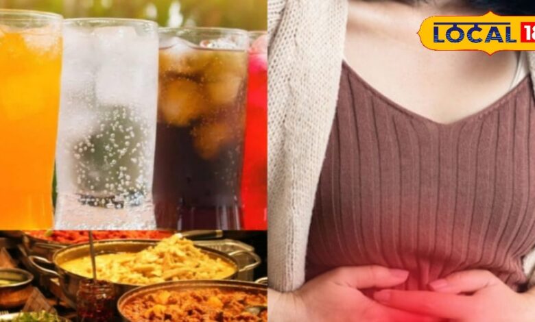 Health Tips Morning Routine | Empty Stomach Foods to Avoid | Healthy Breakfast Habits | Morning Health Mistakes | Digestive Health Tips