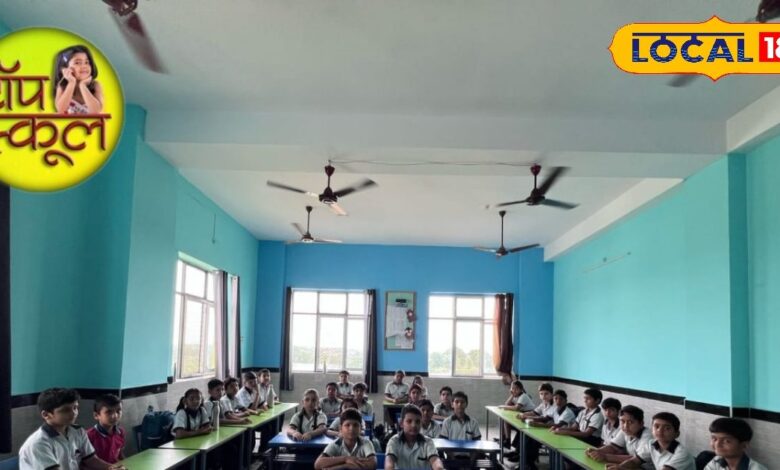 Churu Top 5 Schools : बच्चों का उज्ज्वल भविष्य, स्मार्ट क्लास और उत्कृष्ट शिक्षा का वादा 