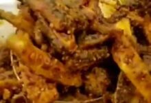 Bitter Karela Pickle Recipe – Tasty & Healthy