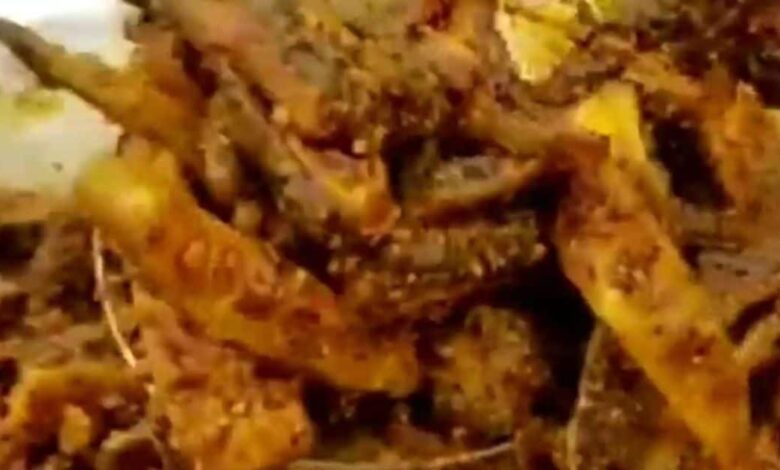 Bitter Karela Pickle Recipe – Tasty & Healthy
