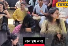 Pali Drum Event – Music Therapy for Stress Relief & Women Empowerment