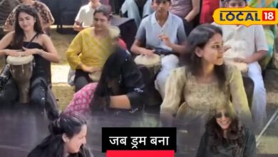 Pali Drum Event – Music Therapy for Stress Relief & Women Empowerment