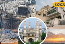 Hyderabad Safe Localities | Best Residential Areas | Family Friendly Neighborhoods Hyderabad | Top 5 Safe Areas Hyderabad | Hyderabad Top 5 Safest Colonies