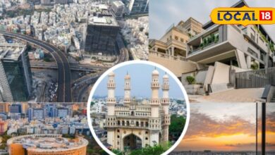 Hyderabad Safe Localities | Best Residential Areas | Family Friendly Neighborhoods Hyderabad | Top 5 Safe Areas Hyderabad | Hyderabad Top 5 Safest Colonies