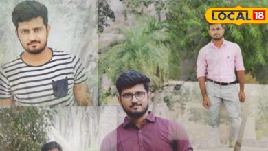 RAS Exam Topper : नौकरी के साथ तैयारी, और अब RAS में पांचवां स्थान... जानें टॉपर विक्रम खिरिया की प्रेरक यात्रा!