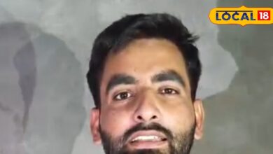 RAS Topper Success Story: किसान पिता का बेटा बना अफसर... विकास की मेहनत ने रच दिया इतिहास, दूसरे चांस में किया टॉप!