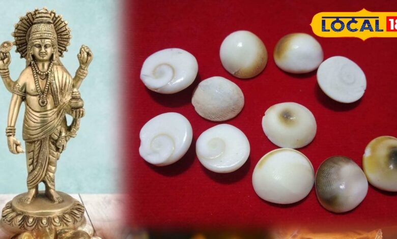 धनतेरस पर बरसेगा सोना-चांदी सा धन! मां लक्ष्मी की कृपा पाने के लिए पूजा थाली में रखें ये खास 6 चीजें