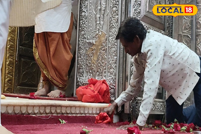 खाटू श्याम जी 