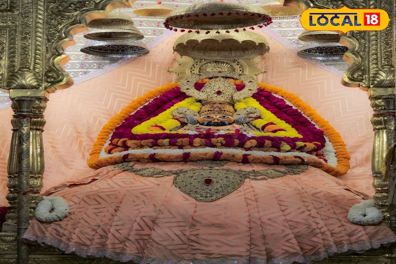 खाटू श्याम जी 