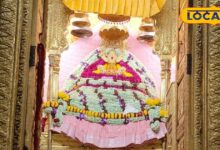 Khatu Shyam Ji | Coconut Offering | Religious Rituals | Faith and Devotion | Temple Tradition
