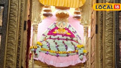 Khatu Shyam Ji | Coconut Offering | Religious Rituals | Faith and Devotion | Temple Tradition