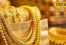 Gold Silver Price Udaipur: त्योहारी सीजन में सोने-चांदी की चमक बढ़ी, दोनों की कीमतों में ₹500 तक का उछाल, जानें उदयपुर का रेट