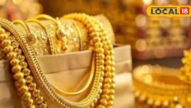 Gold Silver Price Udaipur: त्योहारी सीजन में सोने-चांदी की चमक बढ़ी, दोनों की कीमतों में ₹500 तक का उछाल, जानें उदयपुर का रेट