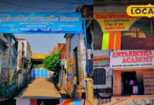 Bharatpur Top School : पढ़ाई में नंबर वन और बजट में भी आसान, सालाना फीस सिर्फ ₹20-30 हजार