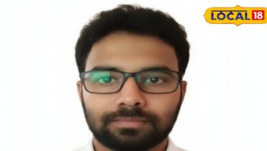 RAS Exam Topper: बिना कोचिंग के पाई सफलता... झुंझुनूं के लाल ने किया कमाल, RAS में चौथी रैंक पाकर रचा इतिहास!