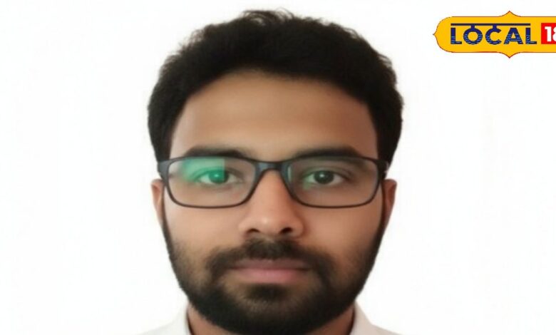 RAS Exam Topper: बिना कोचिंग के पाई सफलता... झुंझुनूं के लाल ने किया कमाल, RAS में चौथी रैंक पाकर रचा इतिहास!