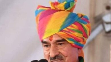 बीजेपी उम्मीदवार पर आज भी नहीं हुआ फैसला, ‘स्थानीय बनाम बाहरी’ के फेर में फंसी पार्टी