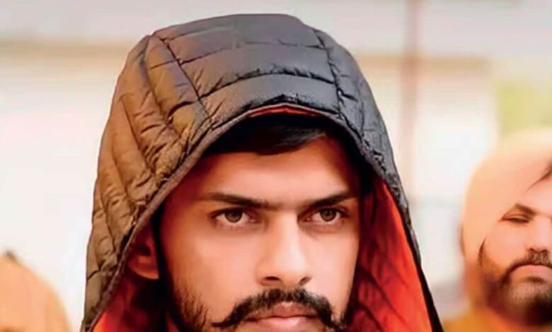 विदेशी नंबर से किया कॉल... लोरेंस गैंग की धमकी ने शहर में फैलाई सनसनी, जयपुर पुलिस अलर्ट!