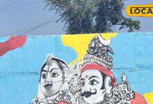 उदयपुर अब सिर्फ झीलों की नहीं, रंगों की नगरी भी बन गया है ‘रंगत रास्ता री’ से सजी हर दीवार, हर गली