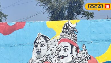 उदयपुर अब सिर्फ झीलों की नहीं, रंगों की नगरी भी बन गया है ‘रंगत रास्ता री’ से सजी हर दीवार, हर गली