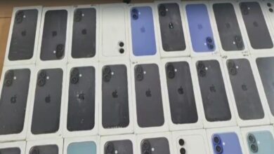 Alwar News: फ्लिपकार्ट ट्रक से चोरी किए 88 iPhone... इस चोर गैंग के कारनामे सुन चकरा जाएगा माथा!