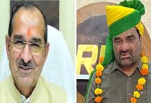 हेलिकॉप्टर पर सवार हुई राजस्थान की सियासत, जानें हनुमान बेनीवाल पर क्यों बरसे मदन राठौड़?